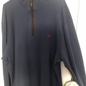 XL Men’s Southern Marsh 1/4 Zip